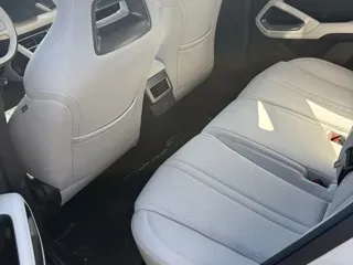BYD Yuan Up 2026 купить из Китая, цена 1 788 000 ₽ — Suifenhe Auto