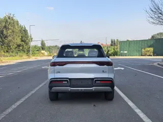 BYD Yuan Up 2026 купить из Китая, цена 1 779 000 ₽ — Suifenhe Auto