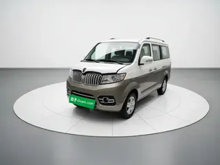 Jinbei X30L 2018 купить из Китая, цена 995 000 ₽ — Suifenhe Auto