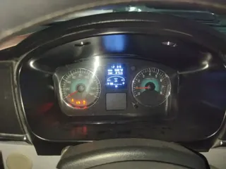 Jinbei X30L 2018 купить из Китая, цена 995 000 ₽ — Suifenhe Auto