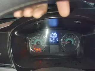 Jinbei X30L 2018 купить из Китая, цена 995 000 ₽ — Suifenhe Auto