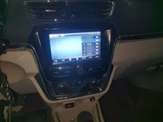 Jinbei X30L 2018 купить из Китая, цена 995 000 ₽ — Suifenhe Auto