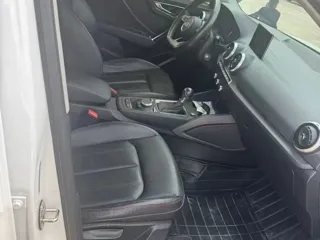 Audi Q2 2022 купить из Китая, цена 1 507 000 ₽ — Suifenhe Auto