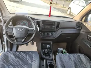 Wuling Hong Guang V 2020 купить из Китая, цена 1 101 000 ₽ — Suifenhe Auto