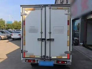 Jinbei T20 2022 купить из Китая, цена 801 000 ₽ — Suifenhe Auto