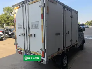 Jinbei T20 2022 купить из Китая, цена 801 000 ₽ — Suifenhe Auto