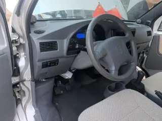 Jinbei T20 2022 купить из Китая, цена 801 000 ₽ — Suifenhe Auto