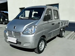 Jinbei T12 2021 купить из Китая, цена 835 000 ₽ — Suifenhe Auto