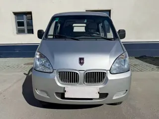Jinbei T12 2021 купить из Китая, цена 835 000 ₽ — Suifenhe Auto
