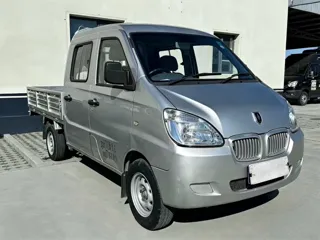 Jinbei T12 2021 купить из Китая, цена 835 000 ₽ — Suifenhe Auto