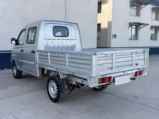 Jinbei T12 2021 купить из Китая, цена 835 000 ₽ — Suifenhe Auto
