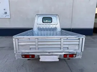 Jinbei T12 2021 купить из Китая, цена 835 000 ₽ — Suifenhe Auto