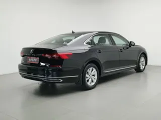 Volkswagen Passat 2020 купить из Китая, цена 1 543 000 ₽ — Suifenhe Auto