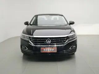 Volkswagen Passat 2020 купить из Китая, цена 1 543 000 ₽ — Suifenhe Auto