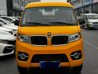 Jinbei T3 2025 купить из Китая, цена 1 043 000 ₽ — Suifenhe Auto