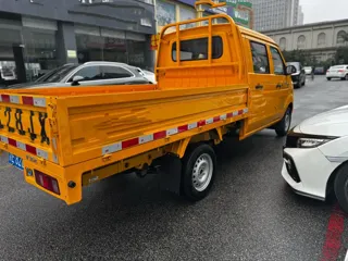 Jinbei T3 2025 купить из Китая, цена 1 043 000 ₽ — Suifenhe Auto