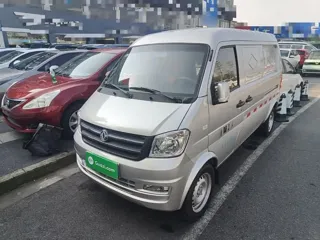 Dongfeng K05S 2023 купить из Китая, цена 844 000 ₽ — Suifenhe Auto