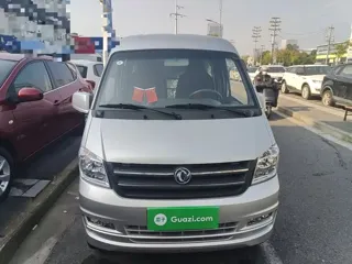 Dongfeng K05S 2023 купить из Китая, цена 844 000 ₽ — Suifenhe Auto