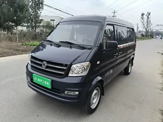Dongfeng K05S 2024 купить из Китая, цена 946 000 ₽ — Suifenhe Auto
