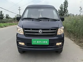 Dongfeng K05S 2024 купить из Китая, цена 946 000 ₽ — Suifenhe Auto