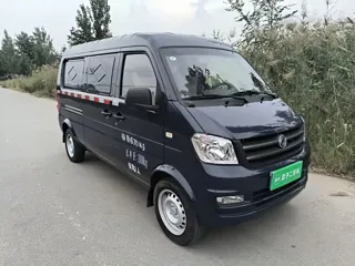 Dongfeng K05S 2024 купить из Китая, цена 946 000 ₽ — Suifenhe Auto