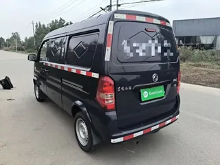 Dongfeng K05S 2024 купить из Китая, цена 946 000 ₽ — Suifenhe Auto