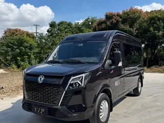 Dongfeng Yufeng 2025 купить из Китая, цена 1 957 000 ₽ — Suifenhe Auto