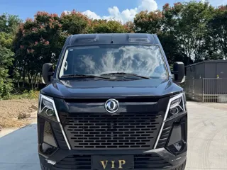 Dongfeng Yufeng 2025 купить из Китая, цена 1 957 000 ₽ — Suifenhe Auto