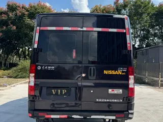 Dongfeng Yufeng 2025 купить из Китая, цена 1 957 000 ₽ — Suifenhe Auto