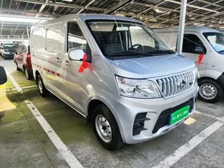 Changan M60 2024 купить из Китая, цена 1 372 000 ₽ — Suifenhe Auto