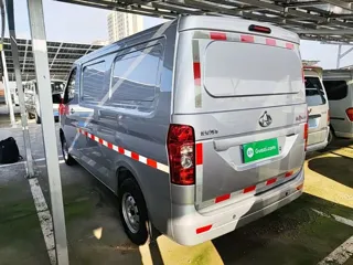 Changan M60 2024 купить из Китая, цена 1 372 000 ₽ — Suifenhe Auto