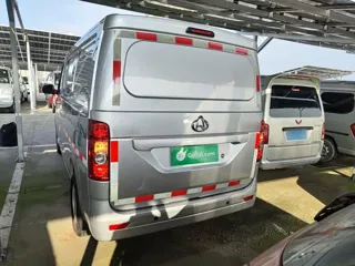 Changan M60 2024 купить из Китая, цена 1 372 000 ₽ — Suifenhe Auto