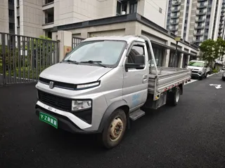 Farizon Fengrui 2024 купить из Китая, цена 1 383 000 ₽ — Suifenhe Auto