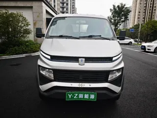 Farizon Fengrui 2024 купить из Китая, цена 1 383 000 ₽ — Suifenhe Auto