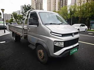 Farizon Fengrui 2024 купить из Китая, цена 1 383 000 ₽ — Suifenhe Auto