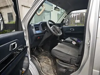 Farizon Fengrui 2024 купить из Китая, цена 1 383 000 ₽ — Suifenhe Auto