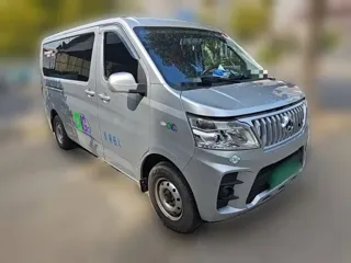 Changan M60 2023 купить из Китая, цена 1 197 000 ₽ — Suifenhe Auto