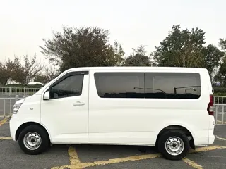 Changan M60 2024 купить из Китая, цена 1 035 000 ₽ — Suifenhe Auto