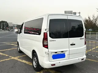 Changan M60 2024 купить из Китая, цена 1 035 000 ₽ — Suifenhe Auto