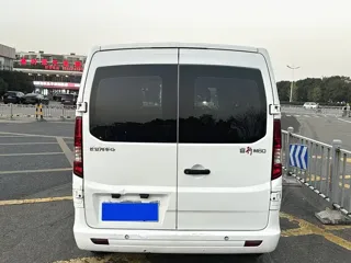 Changan M60 2024 купить из Китая, цена 1 035 000 ₽ — Suifenhe Auto