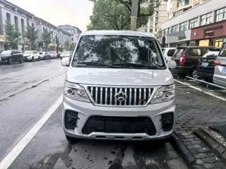 Changan M60 2025 купить из Китая, цена 1 220 000 ₽ — Suifenhe Auto
