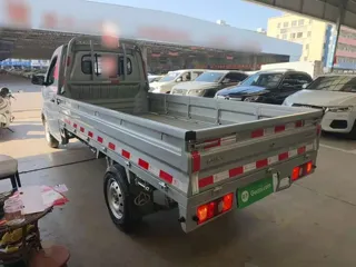 Kaicheng Xingka 2023 купить из Китая, цена 941 000 ₽ — Suifenhe Auto