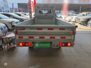 Kaicheng Xingka 2023 купить из Китая, цена 941 000 ₽ — Suifenhe Auto