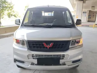 Wuling Rongguang New Truck 2023 купить из Китая, цена 1 099 000 ₽ — Suifenhe Auto