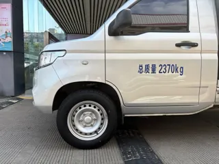 Wuling Rongguang New Truck 2023 купить из Китая, цена 1 427 000 ₽ — Suifenhe Auto