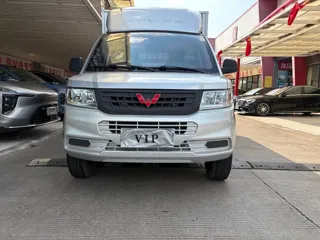 Wuling Rongguang New Truck 2023 купить из Китая, цена 1 427 000 ₽ — Suifenhe Auto