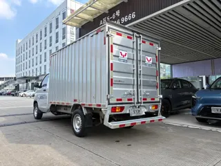 Wuling Rongguang New Truck 2023 купить из Китая, цена 1 427 000 ₽ — Suifenhe Auto