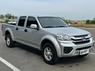 Great Wall Wingle 5 2025 купить из Китая, цена 1 853 000 ₽ — Suifenhe Auto