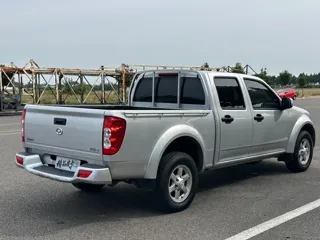 Great Wall Wingle 5 2025 купить из Китая, цена 1 853 000 ₽ — Suifenhe Auto