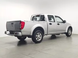 Great Wall Wingle 5 2024 купить из Китая, цена 3 779 000 ₽ — Suifenhe Auto